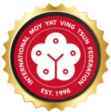 Sifu Monnerat Mestre de Wing Chun da Federação Mundial IMYVTF