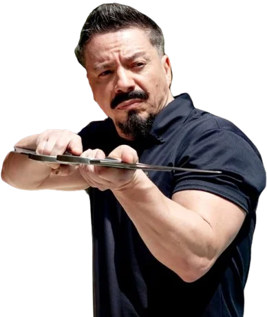 Wing Chun em Niterói